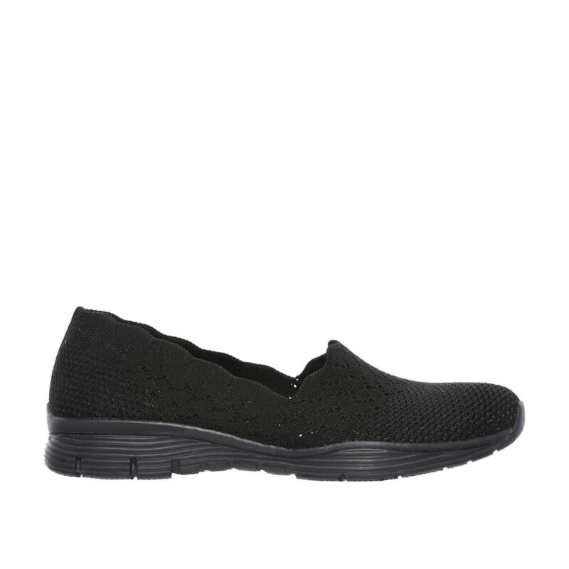 Skechers Seager - Stat. Premuim Trainers