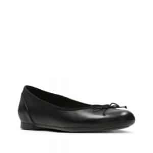 Clarks Couture Bloom. Premium Leather Shoes