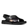 Clarks Tri Alexia. Premium Leather Sandals