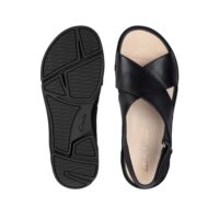Clarks Tri Alexia. Premium Leather Sandals