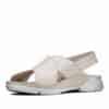 Clarks Tri Alexia. Premium Leather Sandals