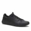 Cat Hex Base. Black Noir Premium Shoes