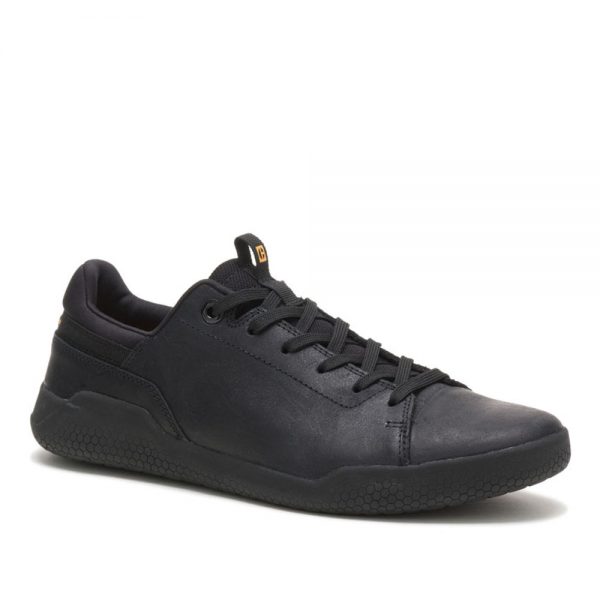 Cat Hex Base Black Noir Premium Shoes - 121 Shoes