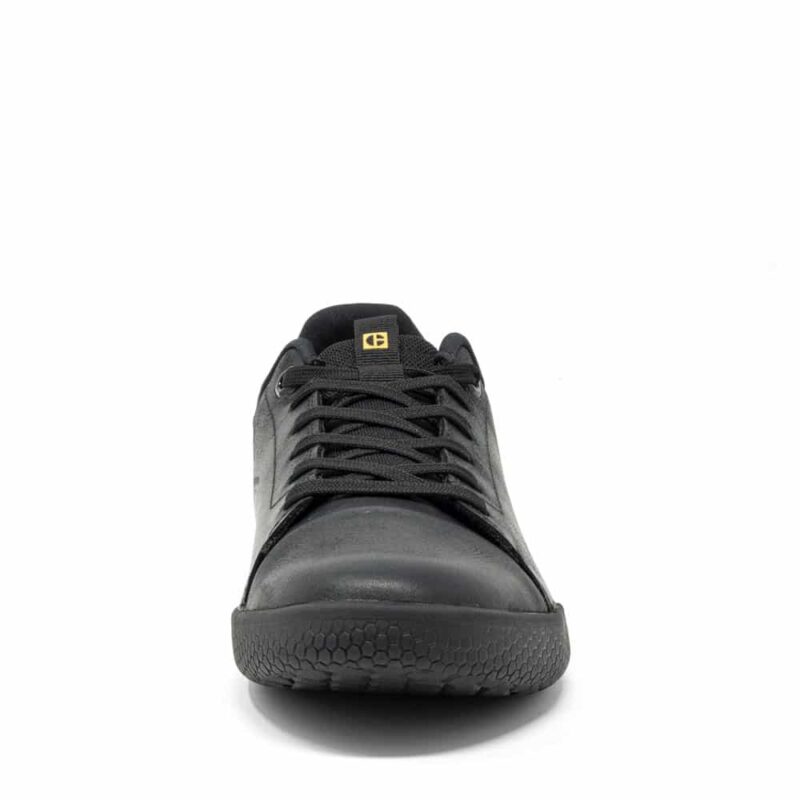 Cat Hex Base. Black Noir Premium Shoes