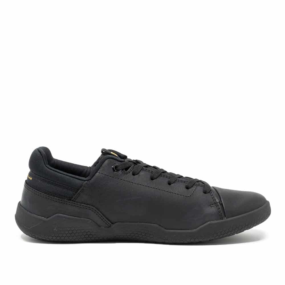 Cat Hex Base Black Noir Premium Shoes - 121 Shoes