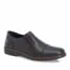 Rieker 17659-00 Men's Black Smart Shoes