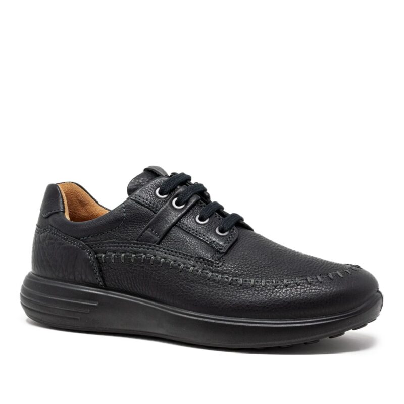 Ecco Soft 7 Runner M Black