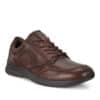 Ecco Irving. Premium Mens Leather Shoes