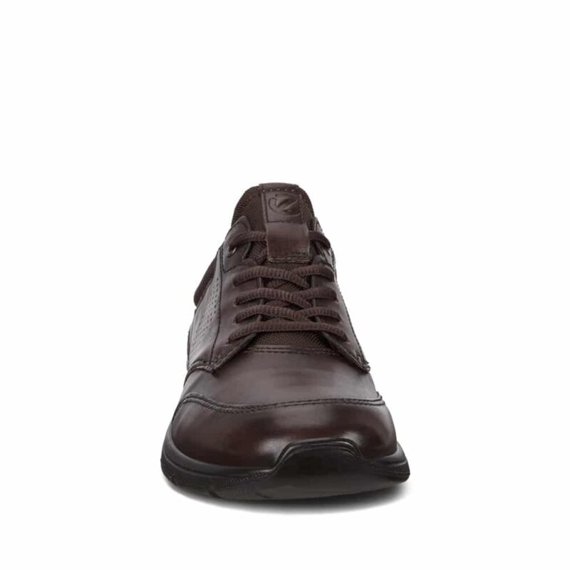 Ecco Irving. Premium Mens Leather Shoes