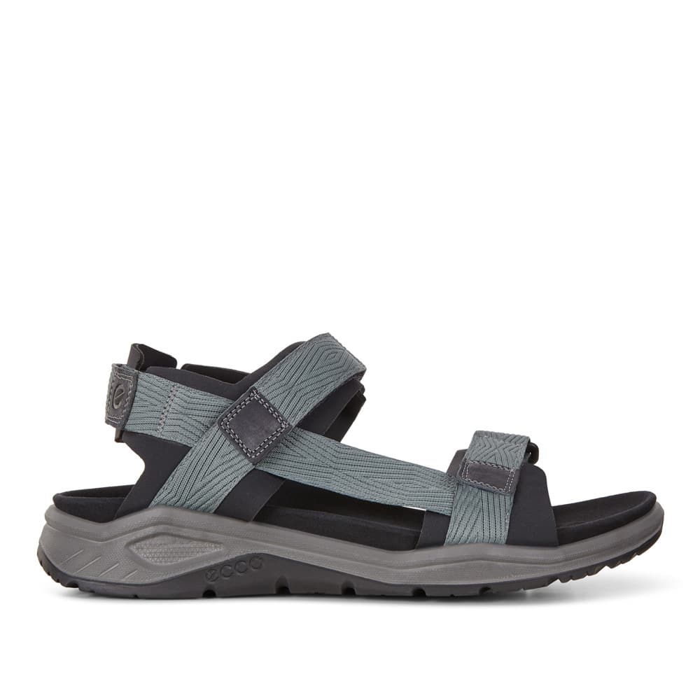 Ecco X-Trinsic Premium Mens Sandal - 121 Shoes