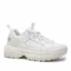 Caterpillar Blaze White. Premium Trainers