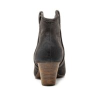 Ash Jalouse Boots Woodash Suede