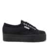 Superga 2790 Acotw Linea Full Black