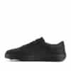 Clarks Hero Air Lace Black Nubuck