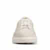 Clarks Hero Air Lace White Leather