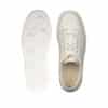 Clarks Hero Air Lace White Leather