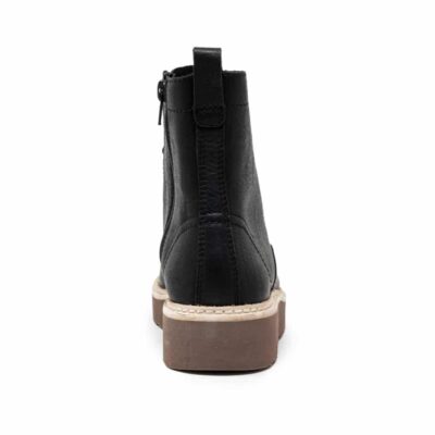 waterproof vegan boots