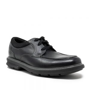Clarks Rendell Walk Black
