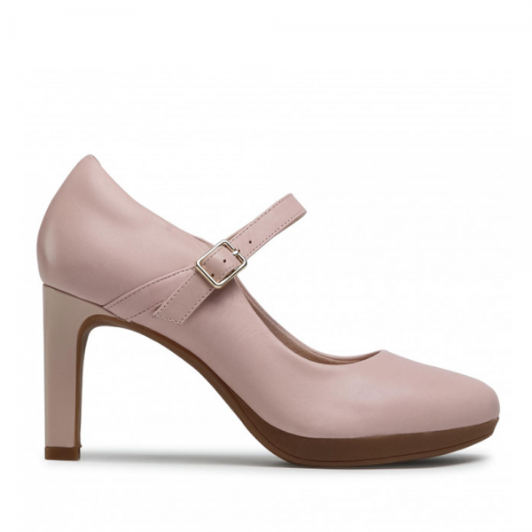 clarks ambyr glow