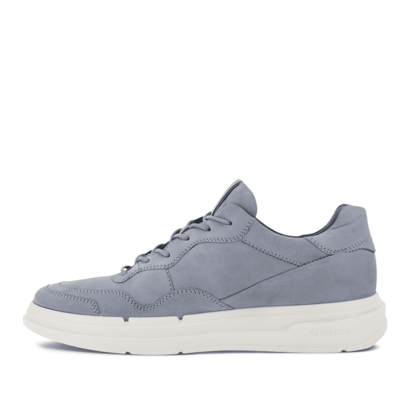 Ecco Soft X W Sneaker Grey
