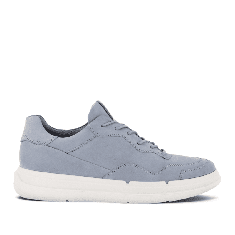 Ecco Soft X W Sneaker Grey