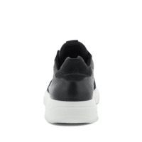Ecco Soft X W Sneaker Black
