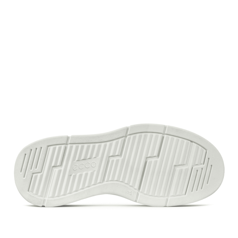 Ecco Soft X W Sneaker White
