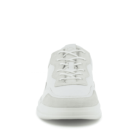 Ecco Soft X M Shoe White