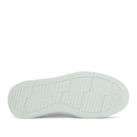 Ecco Soft X M Shoe White