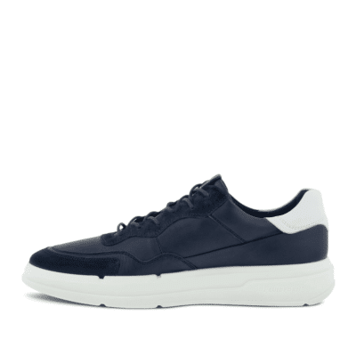 Ecco Soft X M Shoe Navy