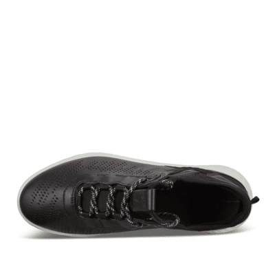 ECCO ST.1 Lite W Sneaker Black