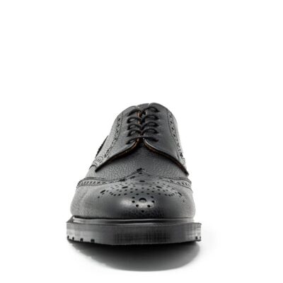 solovair Brogue shoes