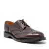 solovair Gibson Brogue