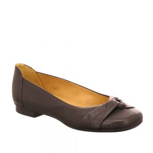 Gabor Damen Schuhe Foulardcalf