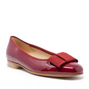 Premium Leather Wome's Shoes