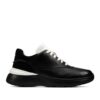 Clarks SprintLiteLace Black Combi