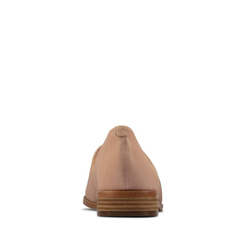 Clarks Pure Easy Light Pink
