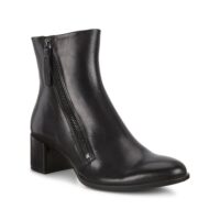 Ecco Shape 35 Block Ankle Boot