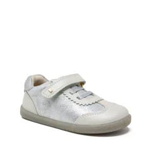 Bobux IW Sprite White Pearl