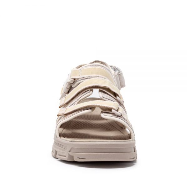 cat progressor buckle sandals