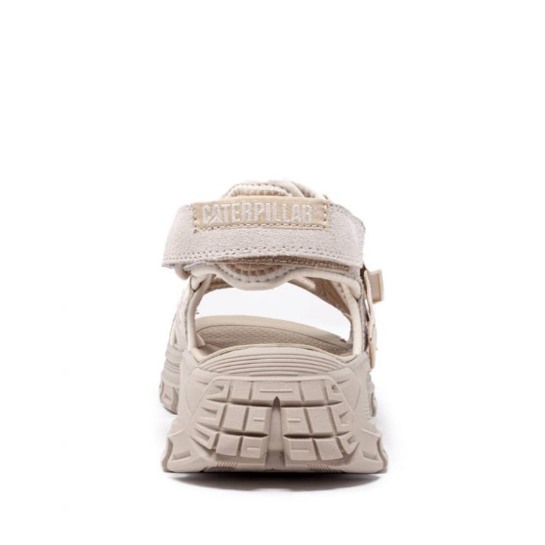 cat progressor buckle sandals