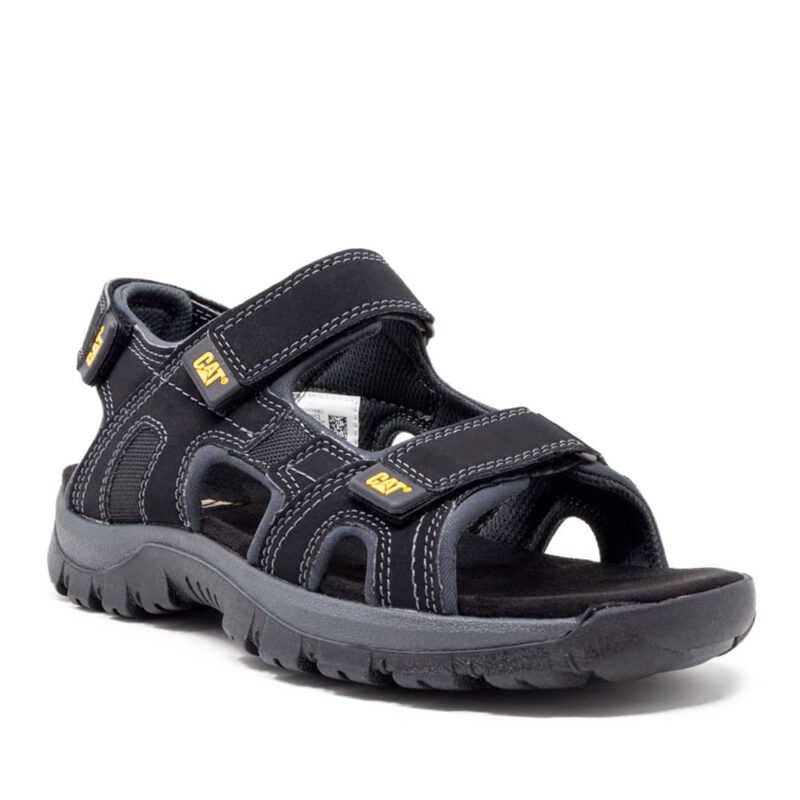 Premium Leather Mens Sandal