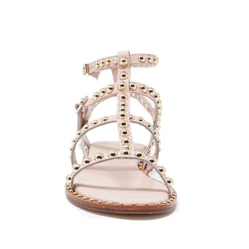 Ash Precious Pinksalt Sandals Leather