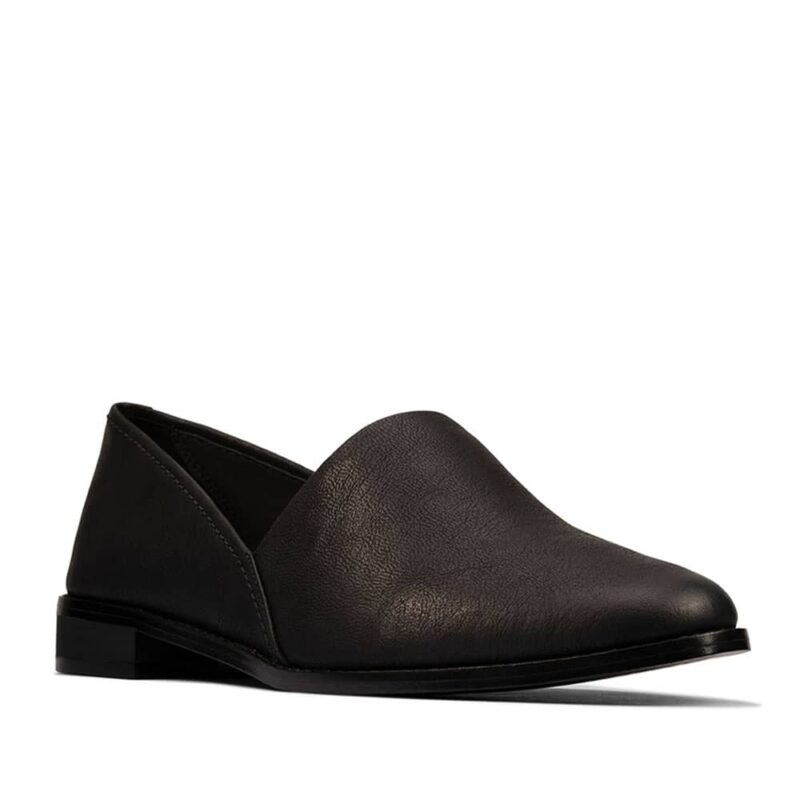 CLARKS Pure Easy Black