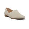 CLARKS Pure Tone Taupe