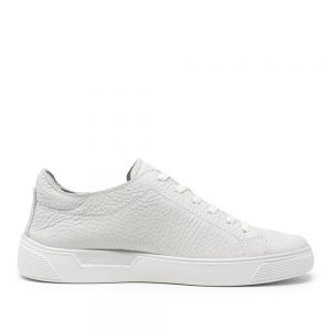 Ecco Street Tray M. Premium Leather Sneakers