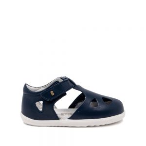 Bobux SU Zap Navy