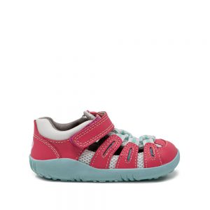 Bobux SU Summit Guava Mist