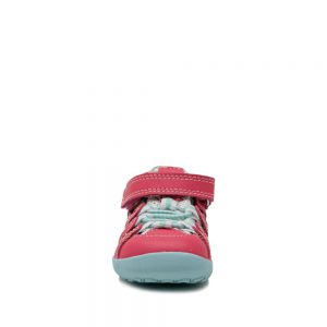 Bobux SU Summit Guava Mist