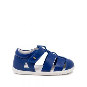 Bobux SU Tidal Blueberry
